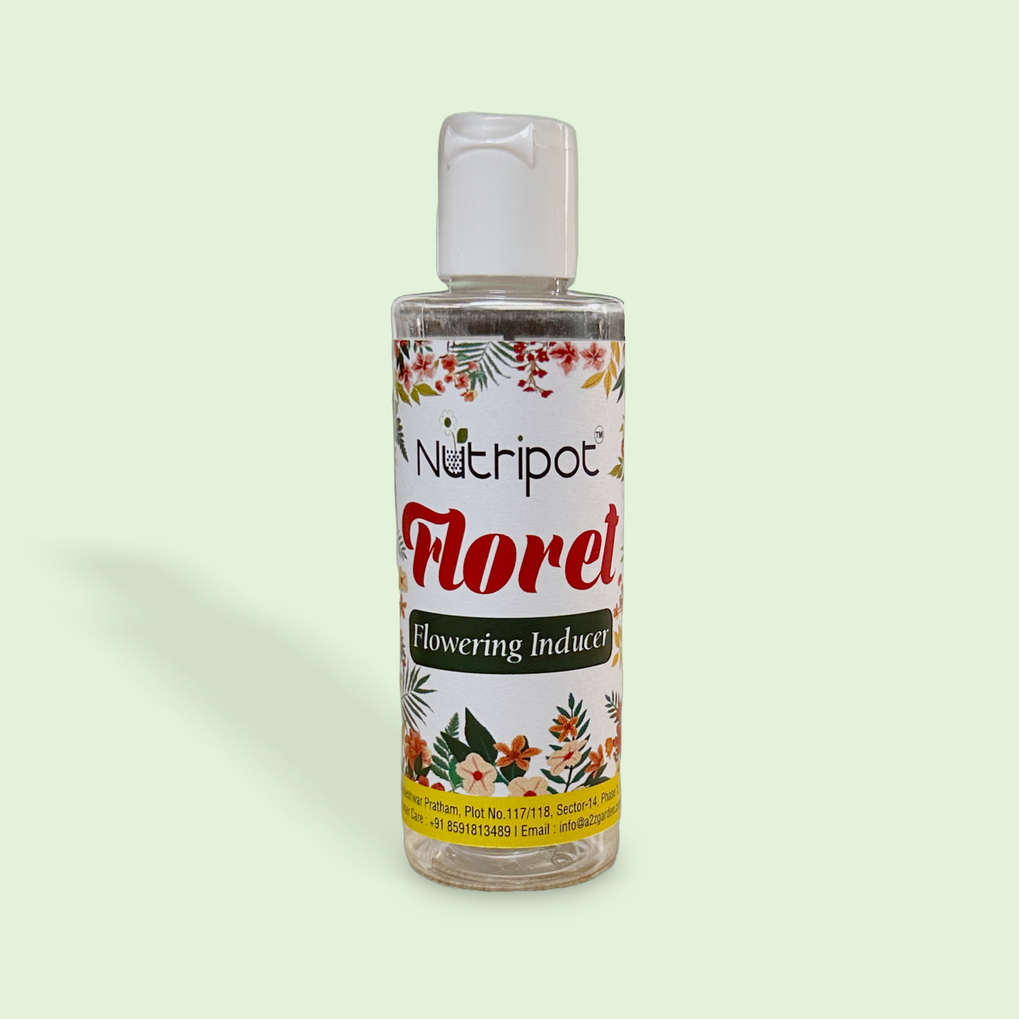 Nutripot Floret