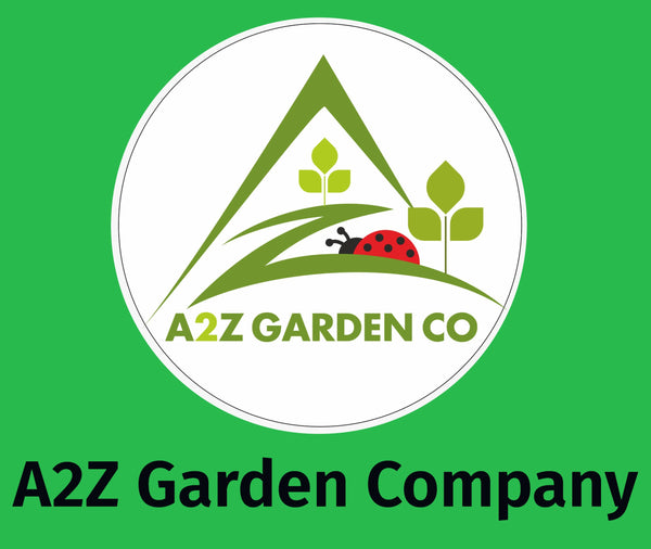 A2Z Garden Company