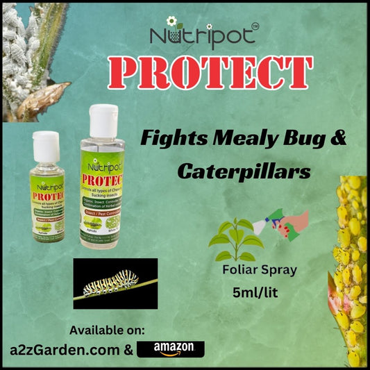 Nutripot Protect (Neem + Karanj)