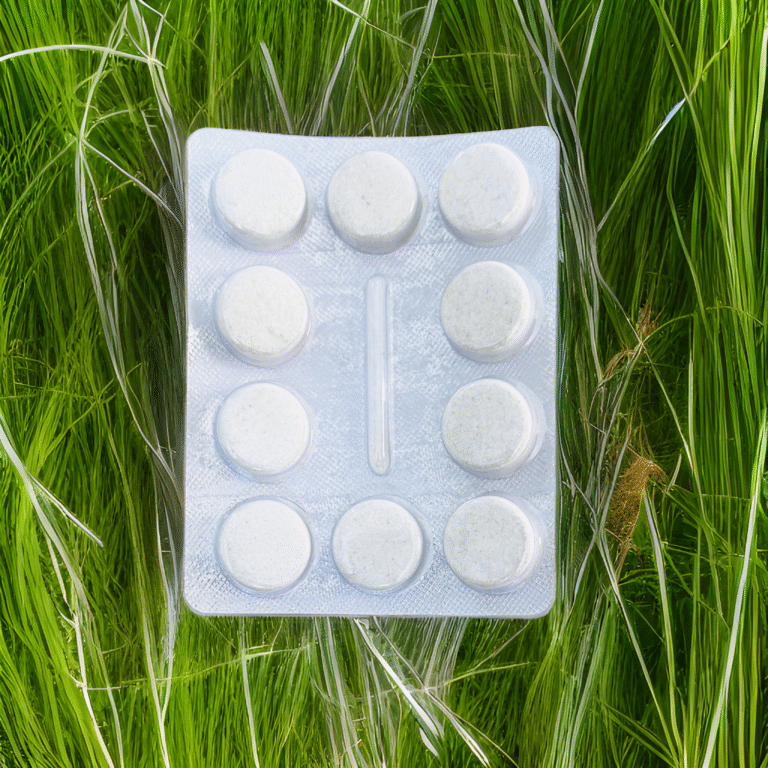 Home Nutripot Tablets