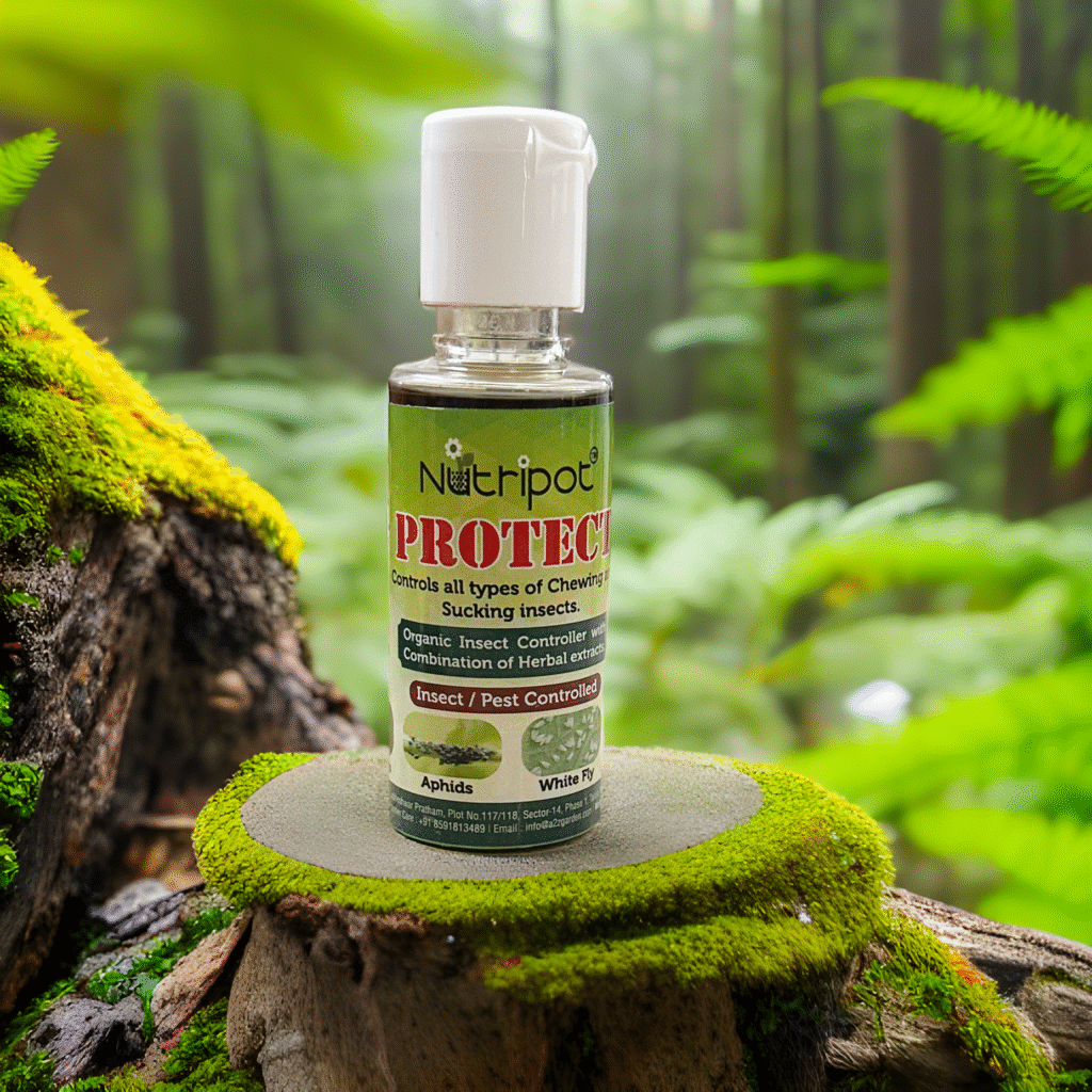 Nutripot protect