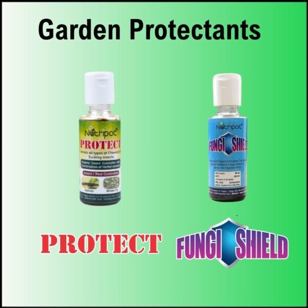 Garden Protectants