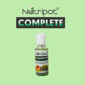 Nutripot complete 50ml