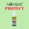 nutripot protect 50ml ( neem + karanj oil)