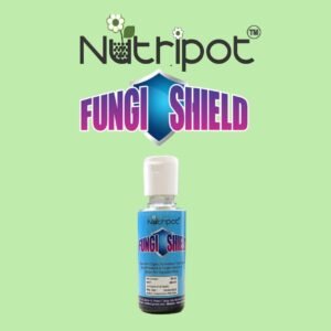 nutripot fungi shield 50ml
