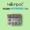 nutripot humi hydrogel tab (2gm x 10 tablets / strip)