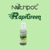 nutripot rapigreen 50ml