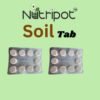 nutripot soil tab (2gm x10 tablets / strip)