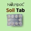 nutripot soil tab (2gm x10 tablets / strip)