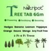 nutripot tree tab 6 gm x 5 nutripot tree tab 6 gm x 5
