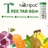 nutripot tree tab 6 gm x 5