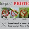 nutripot protect 50 ml (neem + karanj double strength)
